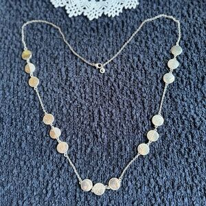 Swarovsky Crystals Necklace